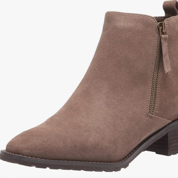 BLONDO Samara ☆ WATERPROOF ☆ Ankle Booties ☆ WOMENS 8.5 - Picture 9 of 10